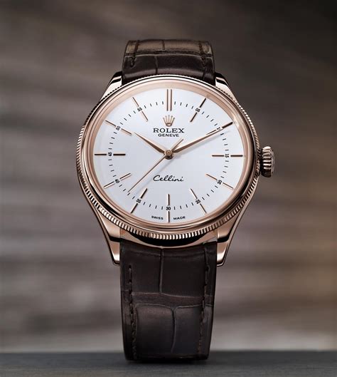 ciano rolex|rolex cellini models.